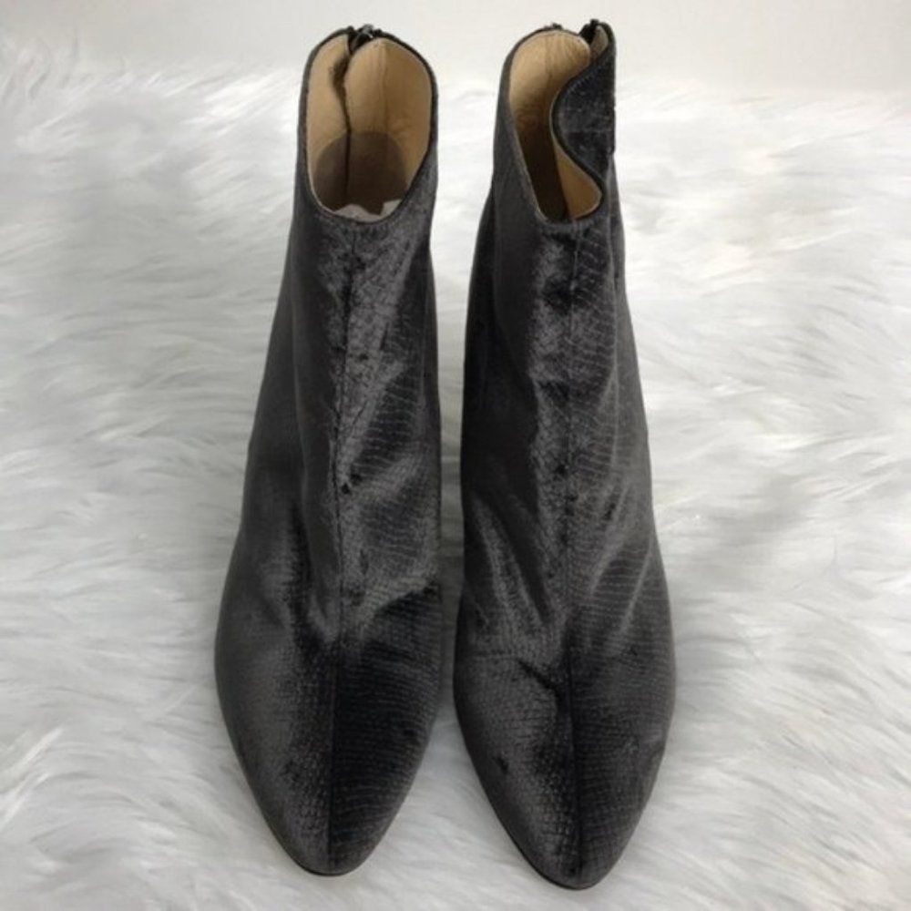 Marvin K. 'Mani' Bootie
